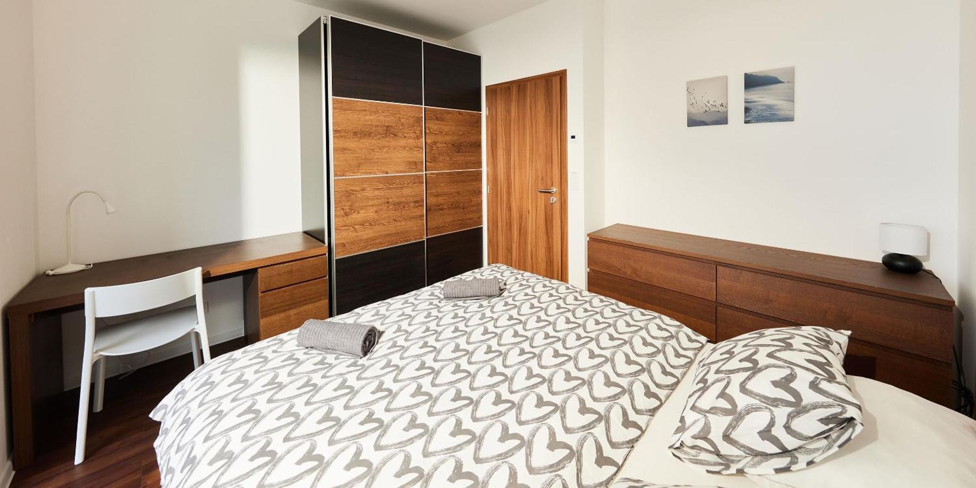 Ella Apartments Zlín Dış mekan fotoğraf